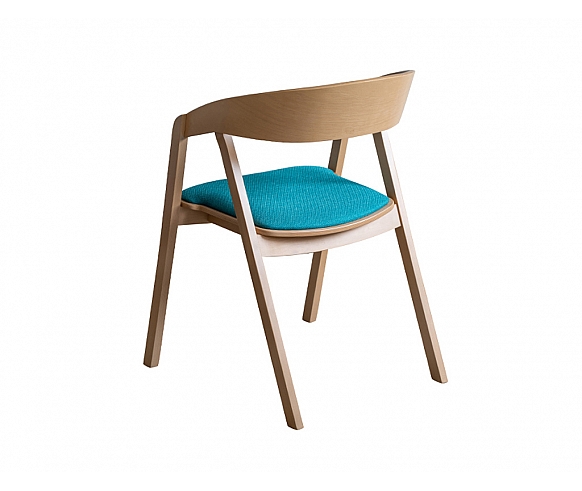 BHI 0218-C2 armchair